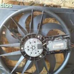 ELECTROVENTILADOR MB W211 0130303978