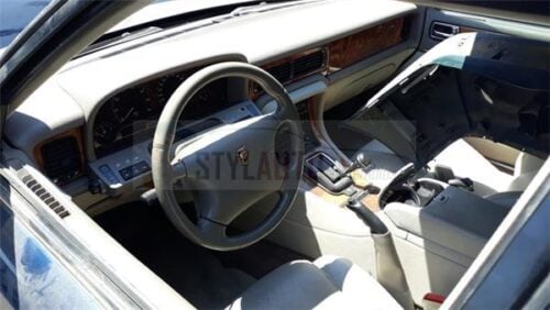 DESPIECE JAGUAR XJ6 3.2 1999