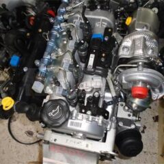 MOTOR OPEL CORSA 1.3 CDTI A13DTH