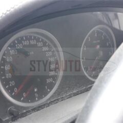 CUADRO DE RELOJES BMW X6 M