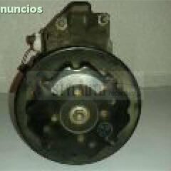 COMPRESOR DE AIRE MB ML 400 CDI