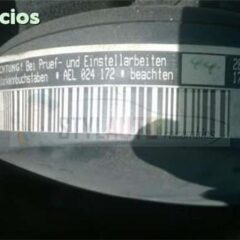 MOTOR AUDI A6 2.5 TDI TIPO AEL A E L