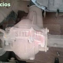 GRUPO DELANTERO SUZUKI GRAND VITARA 1.9