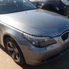 FRENTE COMPLETO BMW 525D E60