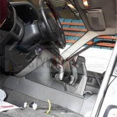 DESPIECE MITSUBISHI MONTERO DID AUTOMATI