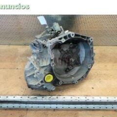 CAJA CAMBIOS OPEL FIAT 6V FGP55192042