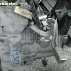 CAJA CAMBIOS MANUAL VW SEAT GEU