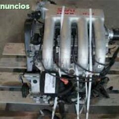 MOTOR SEAT IBIZA 1.8 16V TIPO MOTOR ADL