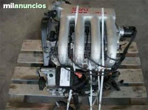 MOTOR SEAT IBIZA 1.8 16V TIPO MOTOR ADL