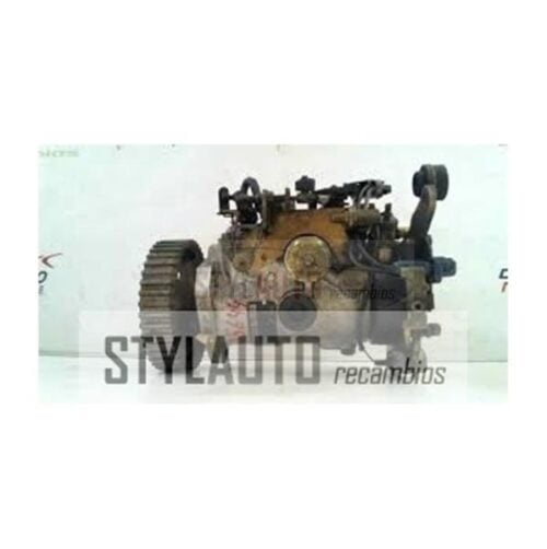 BOMBA INYECCION R8444B774C DE CITROEN C1