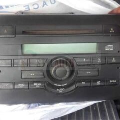 RADIO CD FIAT STILO 1.9 JTD
