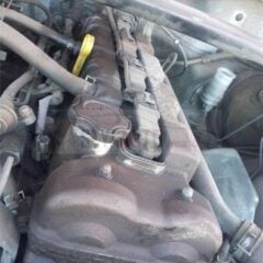 CULATA SUZUKI GRAND VITARA 2.0 GASOLINA