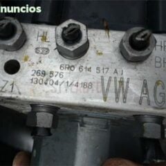 ABS VW POLO 6R0614517AJ 6R0907379AS