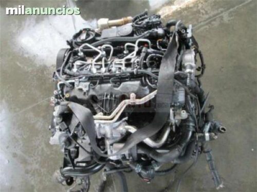 MOTOR AUDI Q5 2.0 TDI TIPO CAH C A H