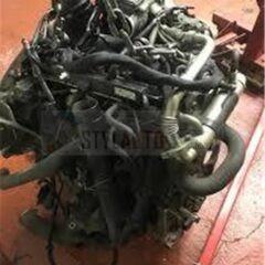 MOTOR VW CRAFTER 2.5 TDI TIPO BJK