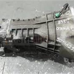 CAJA CAMBIOS OPEL OMEGA B 90446297199