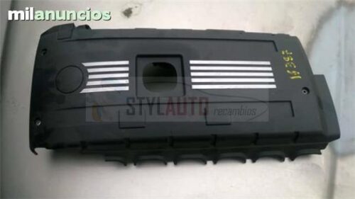 TAPA DE MOTOR BMW 325I E90 GASOLINA