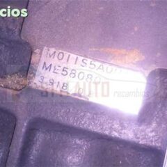 CAJA CAMBIOS MITSUBISHI MONTERO ME580807
