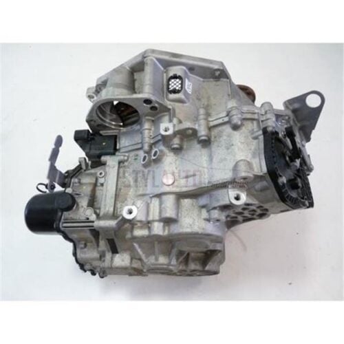 CAJA DE CAMBIOS DSG VW GOLF 6 NQE N Q E