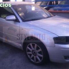 DELANTERA AUDI A3 1.6 GASOLINA 2005