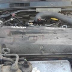 CULATA SAAB 93 ECOPOWER GASOLINA
