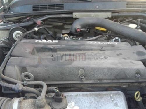 CULATA SAAB 93 ECOPOWER GASOLINA