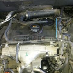 CULATA JEEP COMPASS 2.0 DIESEL