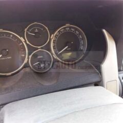 CUADRO DE MANDOS FREELANDER TD4