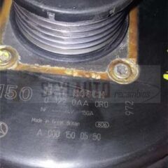 ALTERNADOR REFRIGUERADO ML A0001500550