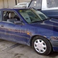 DESPIECE TOYOTA COROLLA año 99