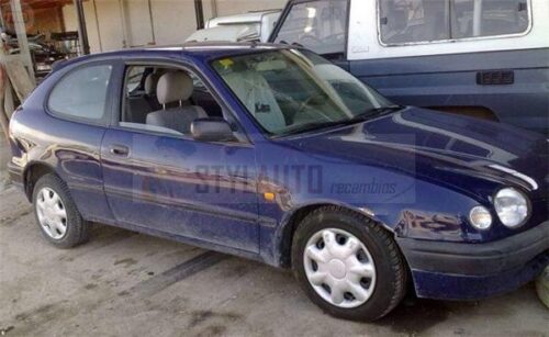DESPIECE TOYOTA COROLLA año 99