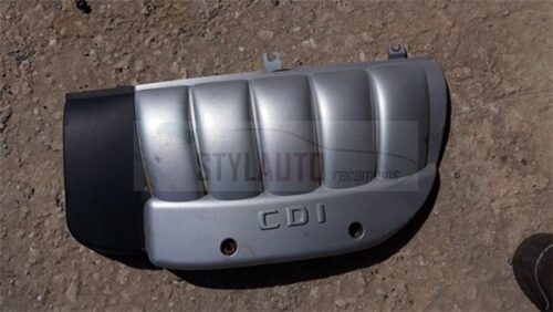TAPA MOTOR MERCEDES C270 CDI W203