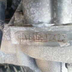 MOTOR FORD GRAND C-MAX 1.6 IQDB