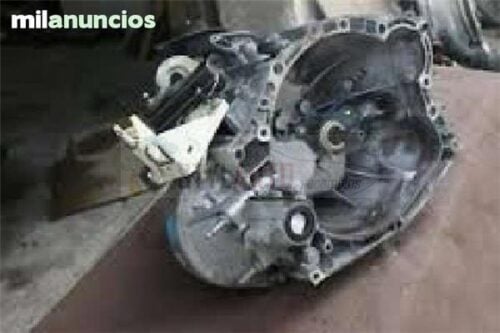 CAJA CAMBIOS PEUGEOT 307 CC 20DM74