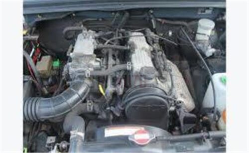 MOTOR SUZUKI JINMY 1.3 g13bb