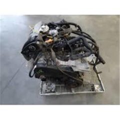 MOTOR VW LT 2.5 TDI AVR A V R