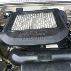 CULATA OPEL MONTEREY 3. 0 MOTOR 4JX1