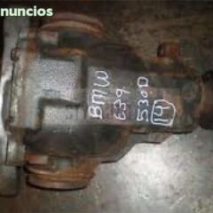 GRUPO TRASERO BMW 530D E39 1428575