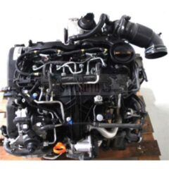 MOTOR VW AUDI SEAT tdi tipo cfhc