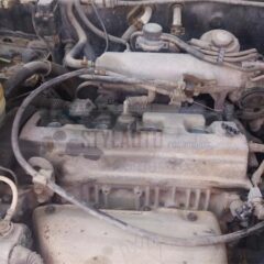 CULATA TOYOTA RAV 4 año 98 GASOLINA