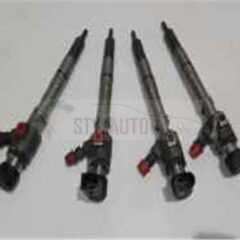 INYECTORES SEAT ALTEA 1.6 TDI 03L130277B