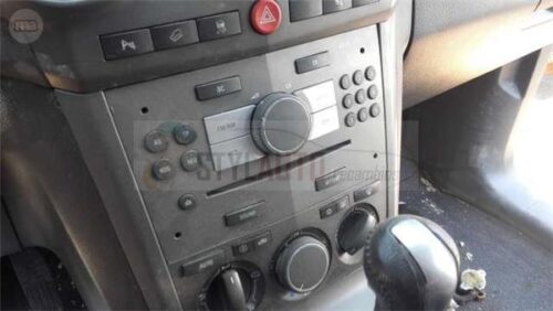 RADIO CD OPEL ANTARA