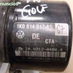BOMBA ABS SEAT LEON 1K0614517AS