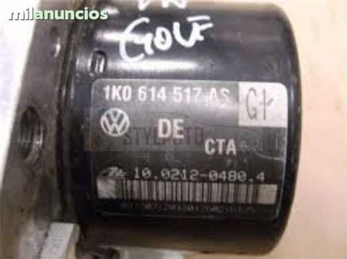 BOMBA ABS SEAT LEON 1K0614517AS