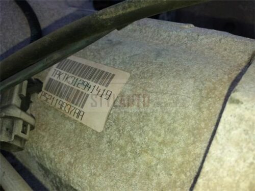 CAJA AUTOMATICA JEEP CHEROKEE 4.0 P52119 - Imagen 2