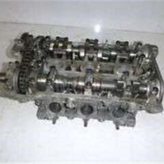 CULATA RENAULT LAGUNA 3.0 V6 L7XM733