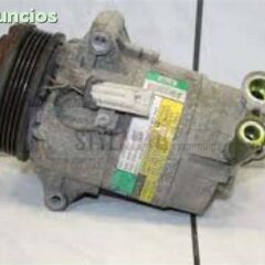 COMPRESOR AIRE OPEL ASTRA H 24466997