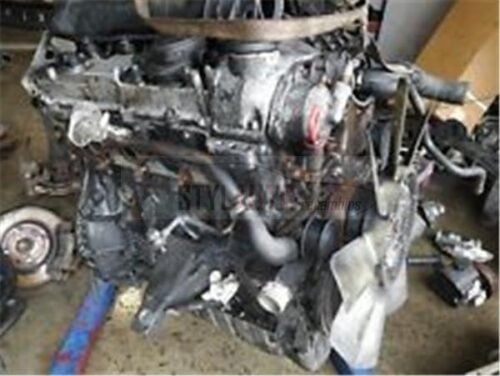 MOTOR MERCEDES SL 300 W129 103984