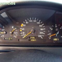 MOTOR MERCEDES C250TD 605910 605 910