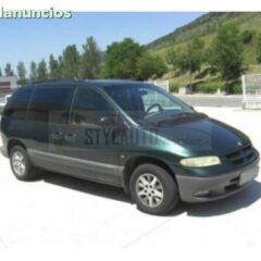 DESPIECE CHRYSLER VOYAGUER Año 98